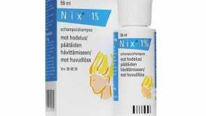 Крем или nix шампон од esch